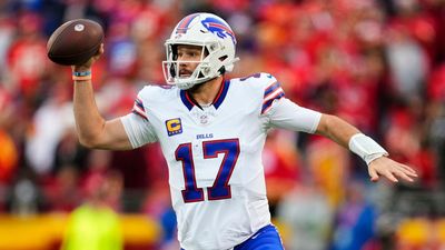 Five Things We Learned: Bills Back in Playoff Contention After Beating Chiefs