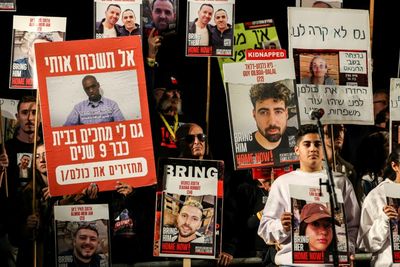 Israel-Hamas Conflict: Hamas Warns Remaining Hostages Doomed Unless Israel Meets Its Demands