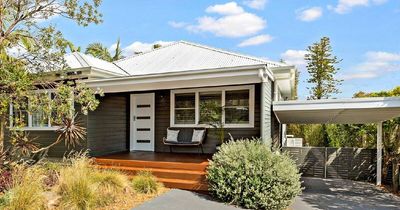 Auction wrap up: Whitebridge home sells $240k above guide