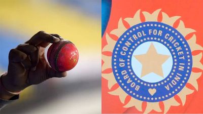 BCCI not too keen on pink-ball day/night Tests
