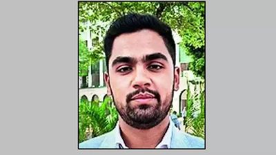 Son rise at RWITC: Debutant trainer Aman wants to go places