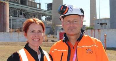 AGL joins forces with Committee for the Hunter