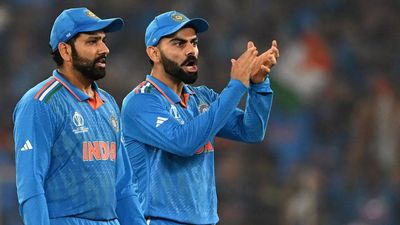 Rohit Sharma is bulky but he is as fit as Virat Kohli: Strength and conditioning coach Ankit Kaliyar
