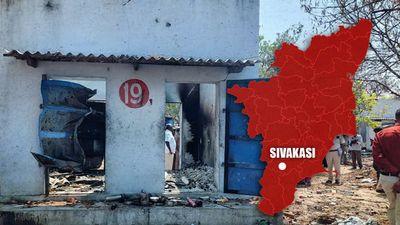 Feudalism beyond the farmland: The Dalit workers in Sivakasi’s firecracker units