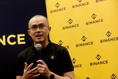 Binance's CZ Could Be Deposed In Billion-Dollar Class-Action Lawsuit