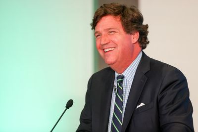 Tucker Carlson launching his own streaming service