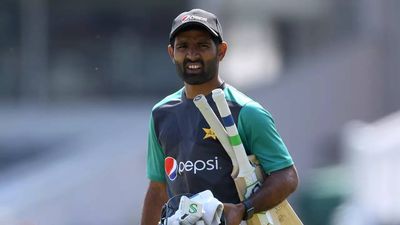 Pakistan's Asad Shafiq announces retirement, set to join PCB as national selector