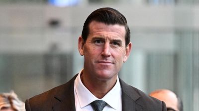 Billionaire's bill for Ben Roberts-Smith's failed suit