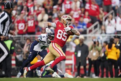 9 takeaways from 49ers gritty win over Seahawks
