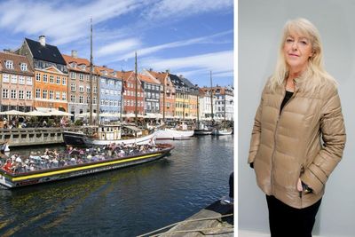 'It should be Scotland': Film shines light on Denmark's secrets to happiness