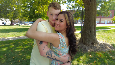 90 Day Fiancé's Citra And Sam Might Be Season 10's Best Couple, But Will They Stay Together?