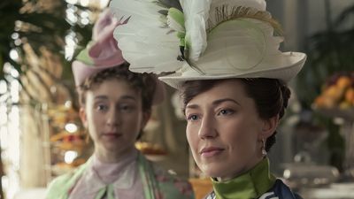 The Gilded Age season 2 episode 7 recap: the opera wars heat up