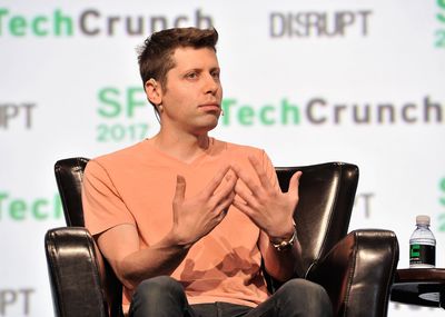 Sam Altman Opens Up About His Painful Firing From OpenAI