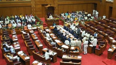 Top news developments in Karnataka on December 11, 2023