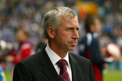 On This Day in 2006: Alan Pardew leaves West Ham