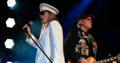 Cheap Trick and The Angels bring Red Hot Summer Tour detour to Civic