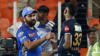 'A good choice...': Ex-MI player sees Hardik Pandya as future Mumbai Indians captain