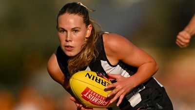 Tarni Brown leaves Pies for Blues in bumper AFLW trade