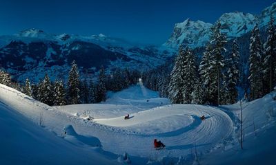 A Swiss ski resort that doesn’t cost the earth? Welcome to Interlaken