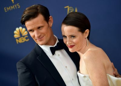 Claire Foy Admits She 'Ended' Role On 'The Crown' For Her Own Sanity