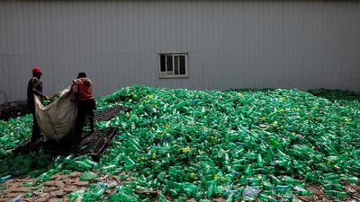 IIT Madras, Columbia and Colorado varsity scientists develop sustainable plastic recycling technique