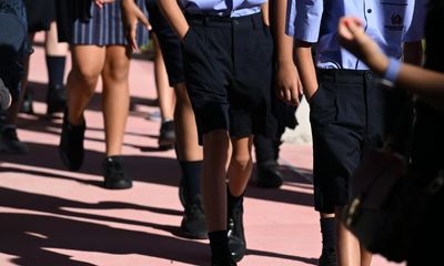 Australian public schools must be fully funded ‘as soon as possible’, independent review finds