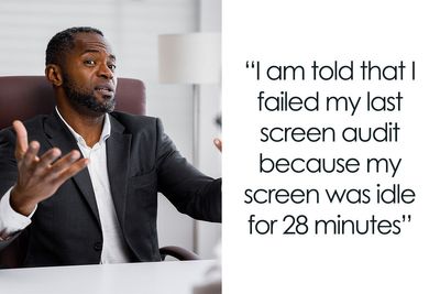 New Manager Picks On Their Best-Performing Employee, They’re Now Thinking About Leaving