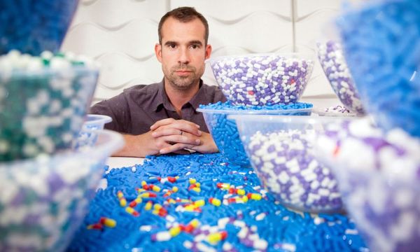 The Doctor Who Gave Up Drugs review – a flawed and bitter pill to swallow