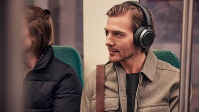 Philips Fidelio L4 review: over-ear indulgence