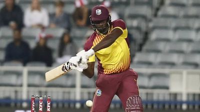 Holder, Pooran, Mayers decline West Indies central contract
