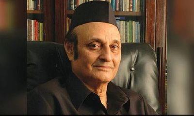 "I welcome it..." says Karan Singh son of former Kashmir Maharaja as SC upholds abrogation of Article 370