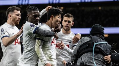 Who's naive now? Spurs slump looks over as Ange Postecoglou's Tottenham team turn on the style in big win vs Newcastle