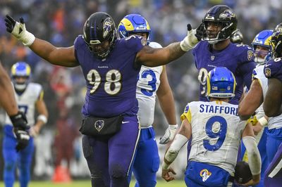 NFL Power Rankings Week 15: Ravens and 49ers on a collision course for No. 1 spot