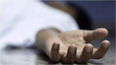 Man ends life after killing wife, two sons in UP's Ballia