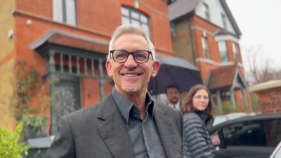 Gary Lineker defends signing open letter criticising Rwanda policy after it sparks fresh BBC impartiality row