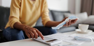 Needing to borrow money? Four tips on what's okay and what's not