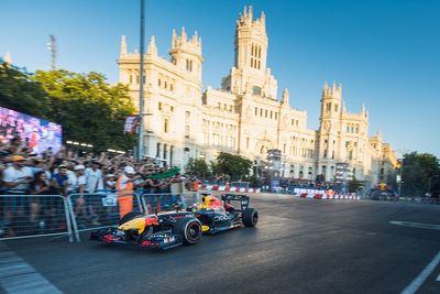 Madrid F1 project still lacking key steps, says FIA