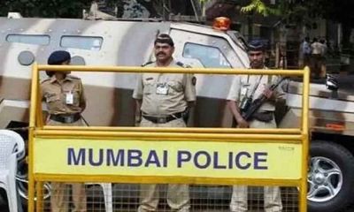 Maharashtra: Rs55crore looted after businessman held hostage in his house in Mumbai