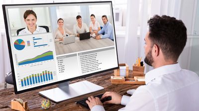5 reasons why businesses should use project management software