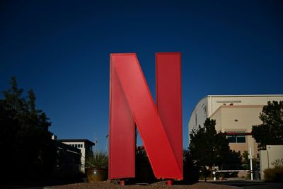 Netflix CEO Confident India Will Become One Of Its Top Markets, Thanks To Booming Economy