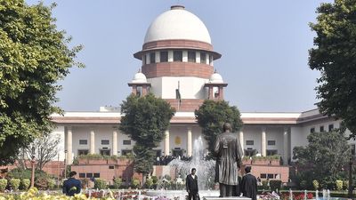 Article 370 judgment: Reasonable nexus required between object of State emergency and subsequent actions of President, SC holds