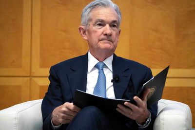 Fed is set to leave interest rates unchanged while facing speculation about eventual rate cuts