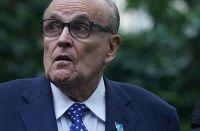 Giuliani caused ‘perpetual nightmare’ for 2020 election workers, jury told