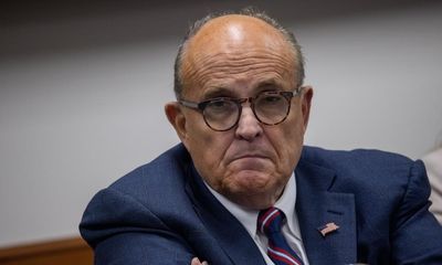 What is at stake in Rudy Giuliani poll workers defamation trial?