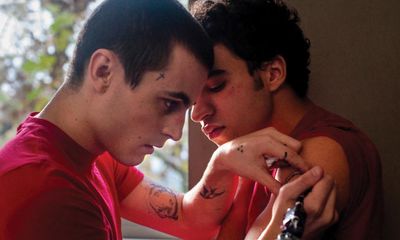 The Lost Boys review – passionate and political youth-prison love story