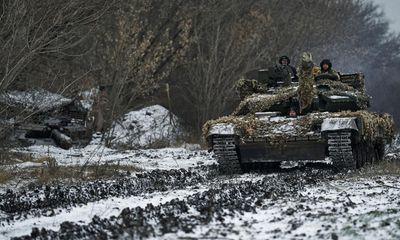 Russia-Ukraine war at a glance: what we know on day 654