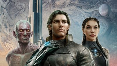 Former Mass Effect studio director says his new sci-fi RPG "isn't trying to compete against Starfield," just wants "the best possible science fiction universe"