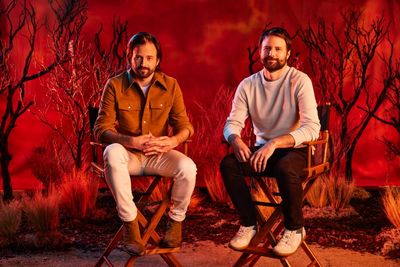 The Duffer Brothers: ‘The last series of Stranger Things is the biggest it’s ever been’
