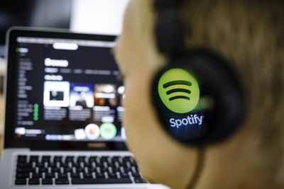 What the sudden exit of Spotify’s CFO says about the skills companies want in 2024