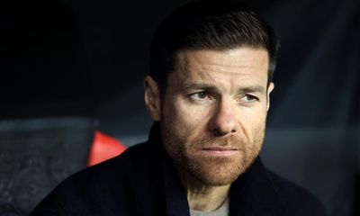 Xabi Alonso: ‘I will take my own decisions when I feel it’s right’